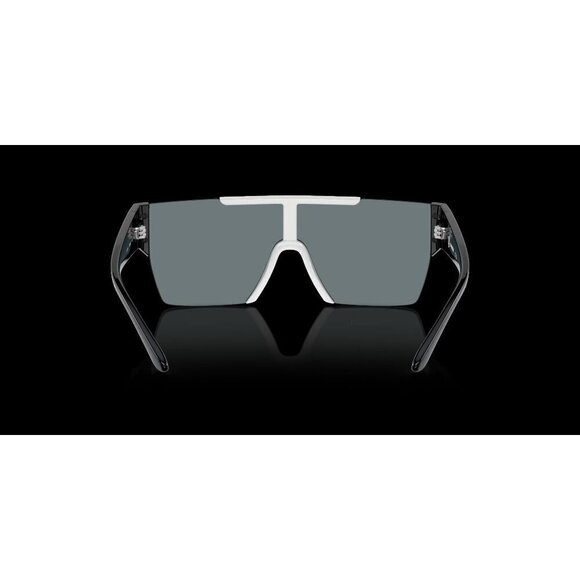 BURBERRY Square 4291 Sunglasses in White New with Case Unisex Mens Womens - Picture 11 of 13